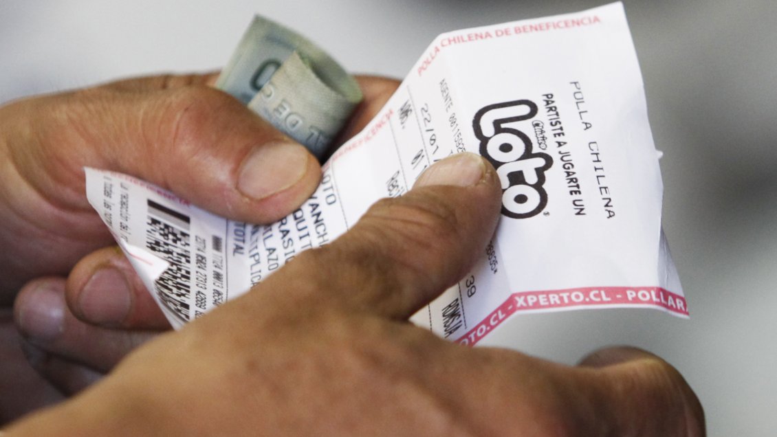 Loto tiene este domingo su pozo más grande de la historia Loto tiene este domingo su pozo más grande de la historia