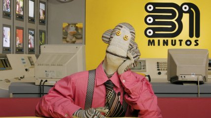  31 Minutos denuncia suplantación en México  