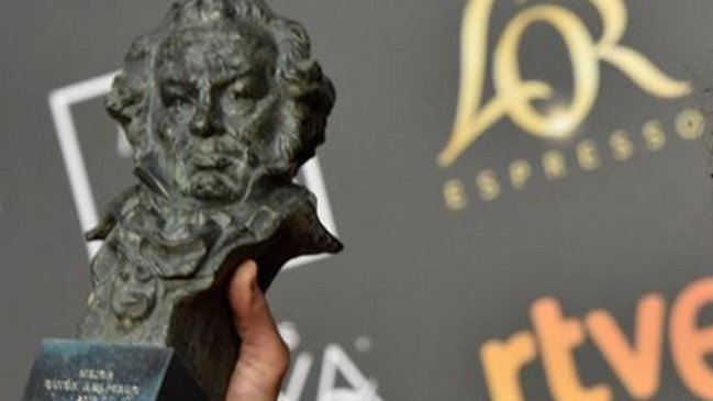 La celebración de una nueva edición de los Premios Goya
