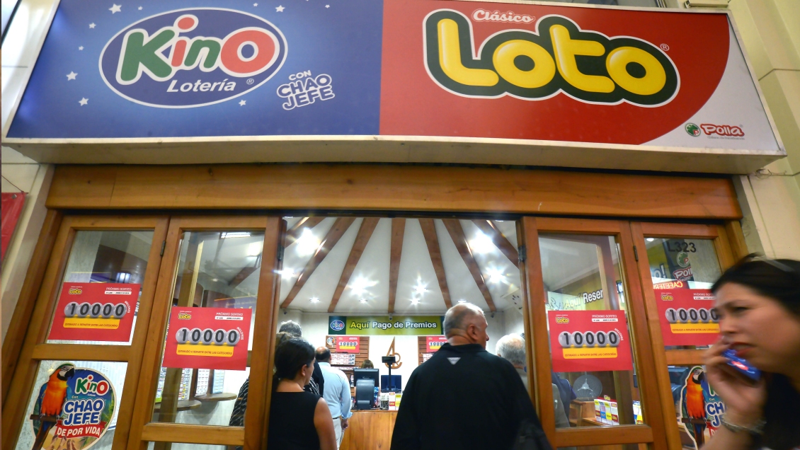 ¡Se sigue acumulando! Histórico sorteo del Loto no tuvo ganadores ¡Se sigue acumulando! Histórico sorteo del Loto no tuvo ganadores