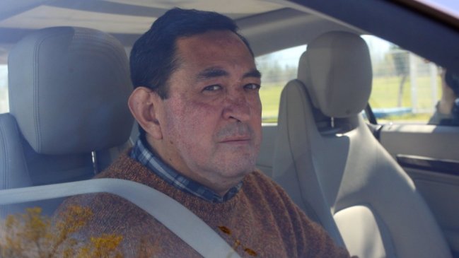 Denunciante de ex canciller del Arzobispado: Tenía entre 12 y 13 años cuando abusó de mí