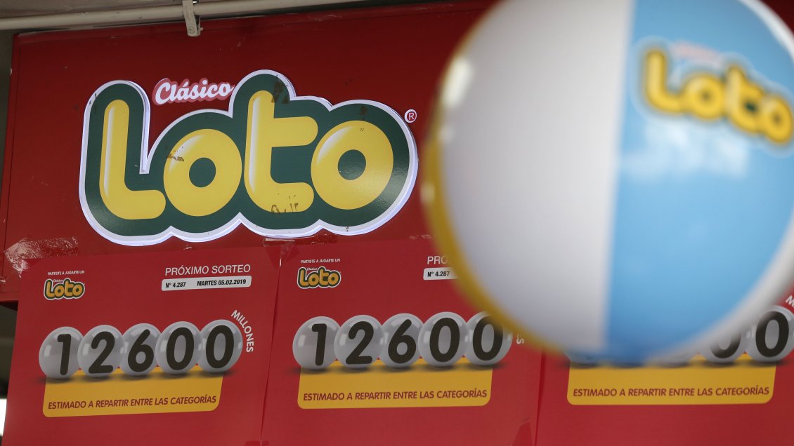 ¡Al fin! Cinco personas ganaron el histórico pozo del Loto ¡Al fin! Cinco personas ganaron el histórico pozo del Loto