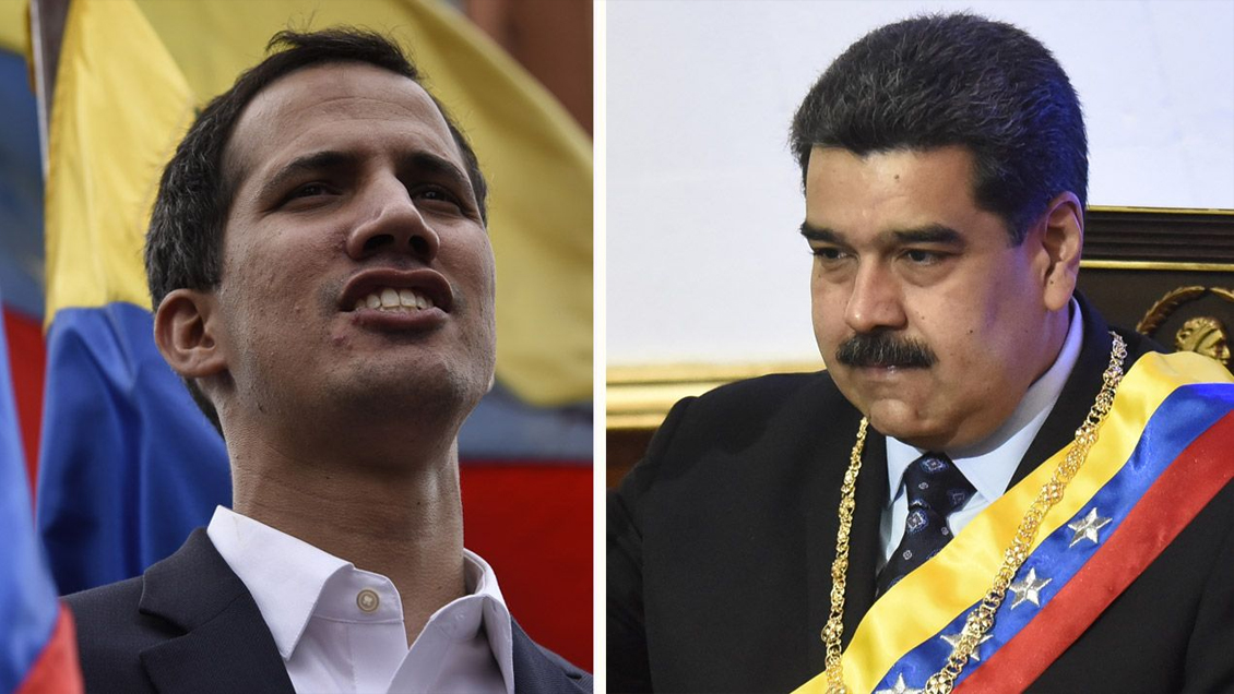 Entre Guaidó y Maduro: 13 países se reúnen en Uruguay por la paz en Venezuela