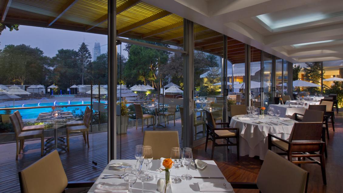 Celebra el Día de los Enamorados en el Sheraton Santiago Celebra el Día de los Enamorados en el Sheraton Santiago