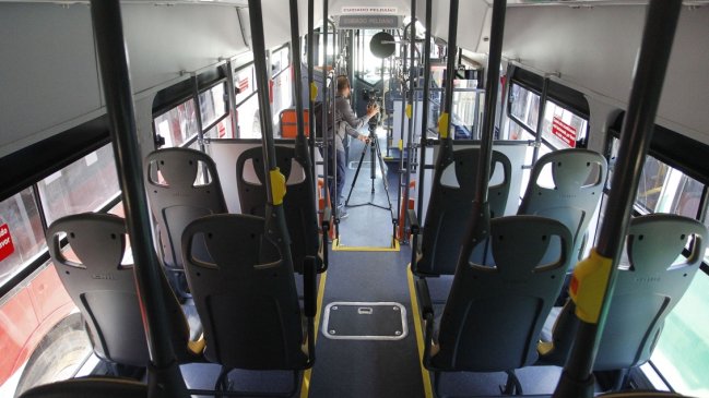 ¿Por qué no puede bajar el precio del pasaje del Transantiago?