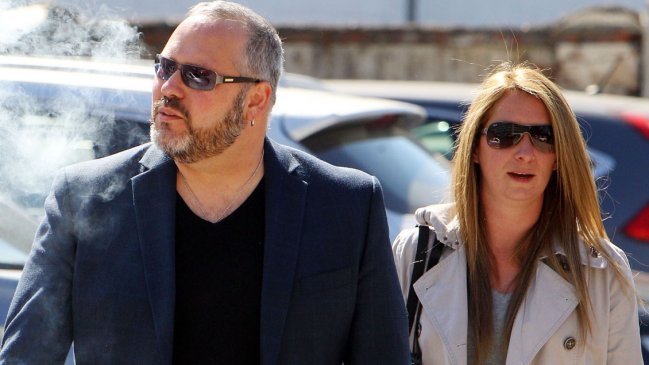 Fiscalía solicitó audiencia para discutir eventual proceso abreviado en arista estafa del Caso Caval