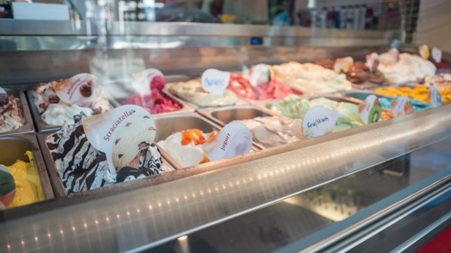  Popular cadena de comida regalará helados este San Valentín  