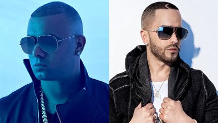 Viña 2019: Los hits que Wisin & Yandel cosecharon en solitario
