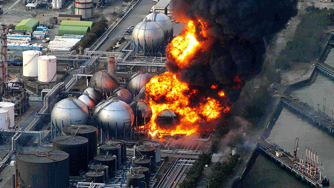 El Estado japonés deberá indemnizar a evacuados de Fukushima