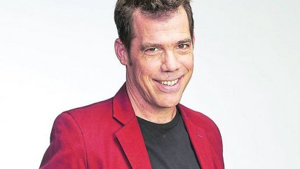  Álvaro Escobar filtró la escenografía de la Quinta Vergara  