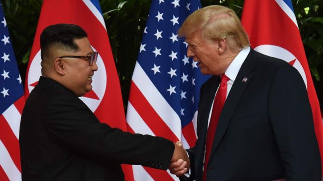 Lo que necesita saber sobre la segunda cumbre entre Trump y Kim en Hanói​