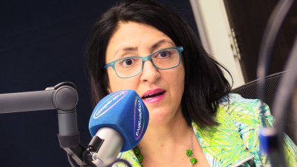 El testimonio de lucha de la madre de Javiera Neira, asesinada por su padre hace 13 años    El testimonio de lucha de la madre de Javiera Neira, asesinada por su padre hace 13 años