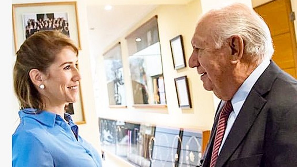 Ex Presidente Ricardo Lagos rechazó la creación de Prosur