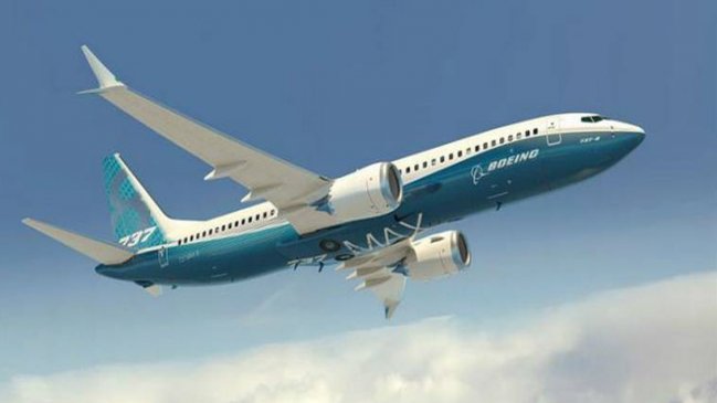 Diez claves del Boeing 737 MAX, el avión que aerolíneas de todo el mundo están dejando de volar