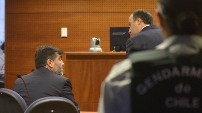 Levantan secreto de investigación por lavado de activos contra Fuente-Alba