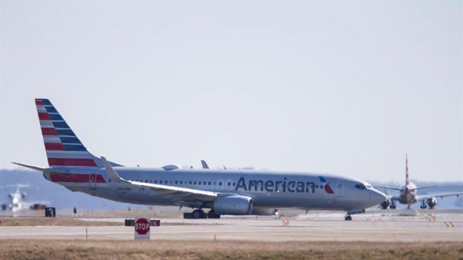 Estados Unidos no ve 