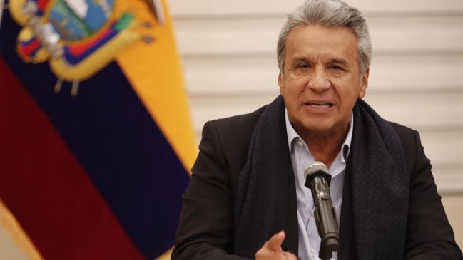 Ecuador dejó la Unasur en busca de nuevos marcos de integración en Chile