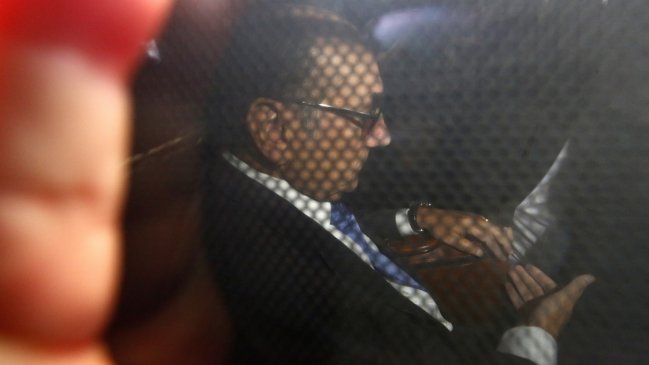 El lujoso estilo de vida de Fuente-Alba: Regalos, violinistas y pianistas