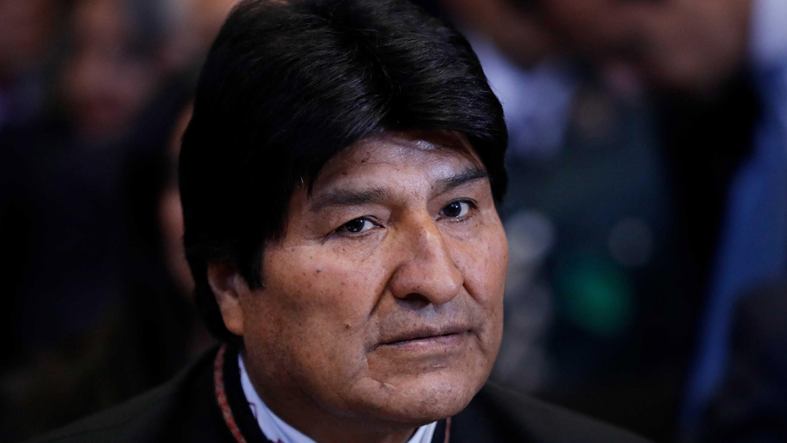 Oposición boliviana pidió investigar responsabilidades políticas por derrota en La Haya Oposición boliviana pidió investigar responsabilidades políticas por derrota en La Haya