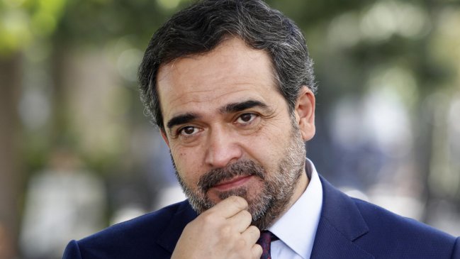 Quintana ante diálogo convocado por Piñera: Espero sea para incorporar puntos de vista de la oposición