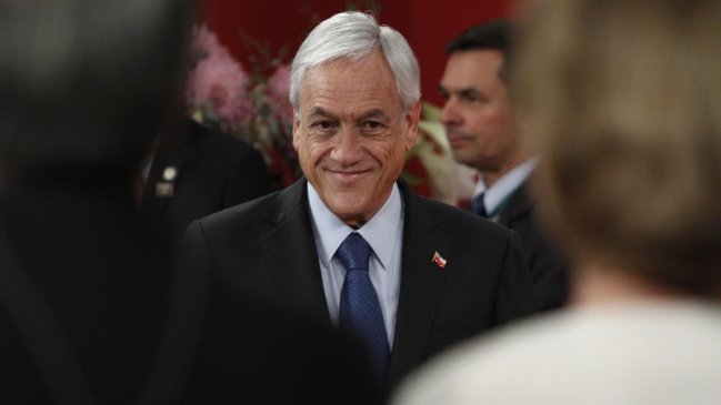 Protagonismo excesivo de Piñera despierta reparos en Chile Vamos