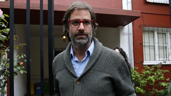 José Andrés Murillo y condena al Arzobispado: 