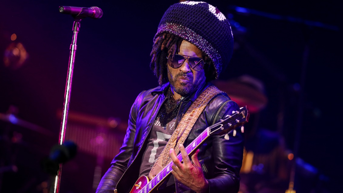 Lollapalooza Chile: Lenny Kravitz cortó momentáneamente su show por problemas de sonido Lollapalooza Chile: Lenny Kravitz cortó momentáneamente su show por problemas de sonido