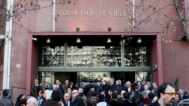 Masonería expulsó al cuestionado juez de Rancagua que tenía elementos asociados a magia negra