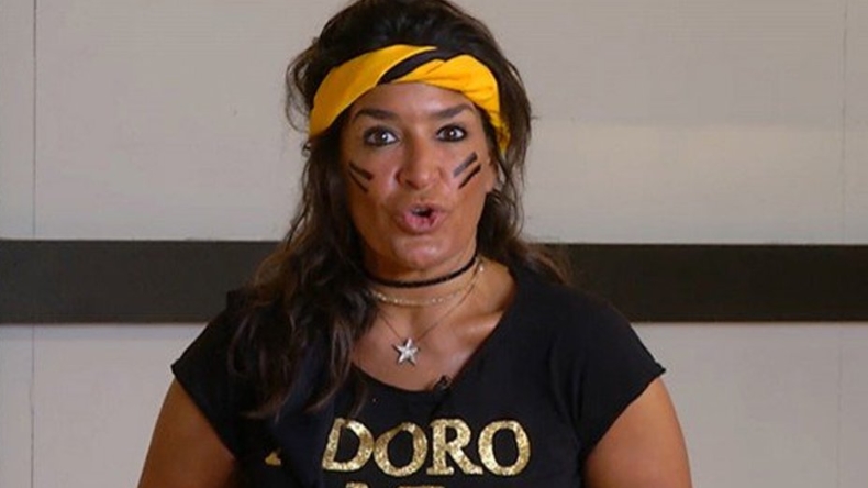 Participante de Participante de