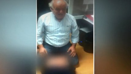   Empresario acusado de sadismo y tortura continúa en Chile 