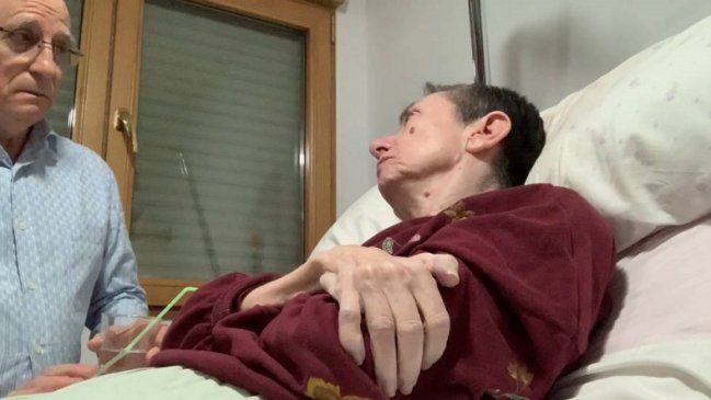 Liberan a hombre que ayudó a morir a su esposa con enfermedad terminal