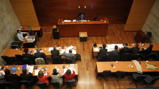 Caso Penta: Se avecina el juicio oral contra Golborne y Zalaquett