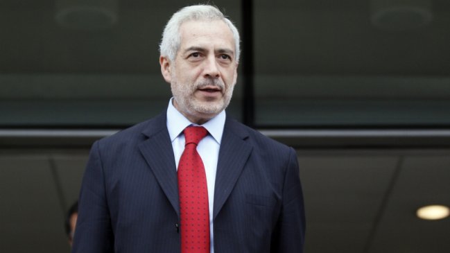 Comités acordaron nominación de fiscal Raúl Guzmán como secretario del Senado