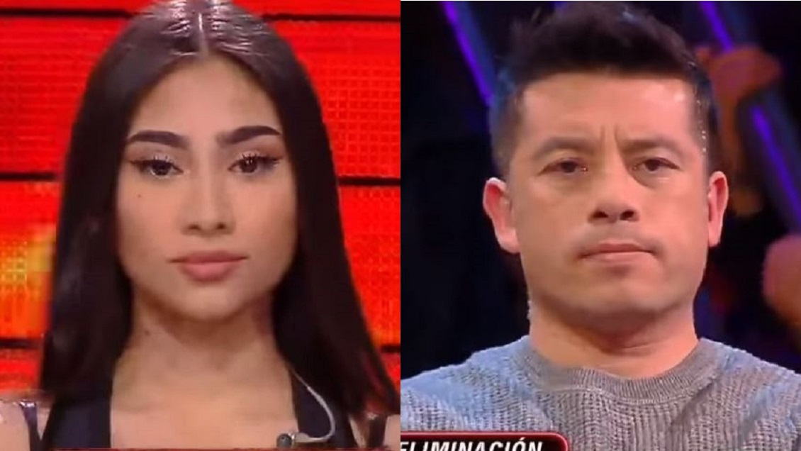 Paloma Mami y su paso por Paloma Mami y su paso por