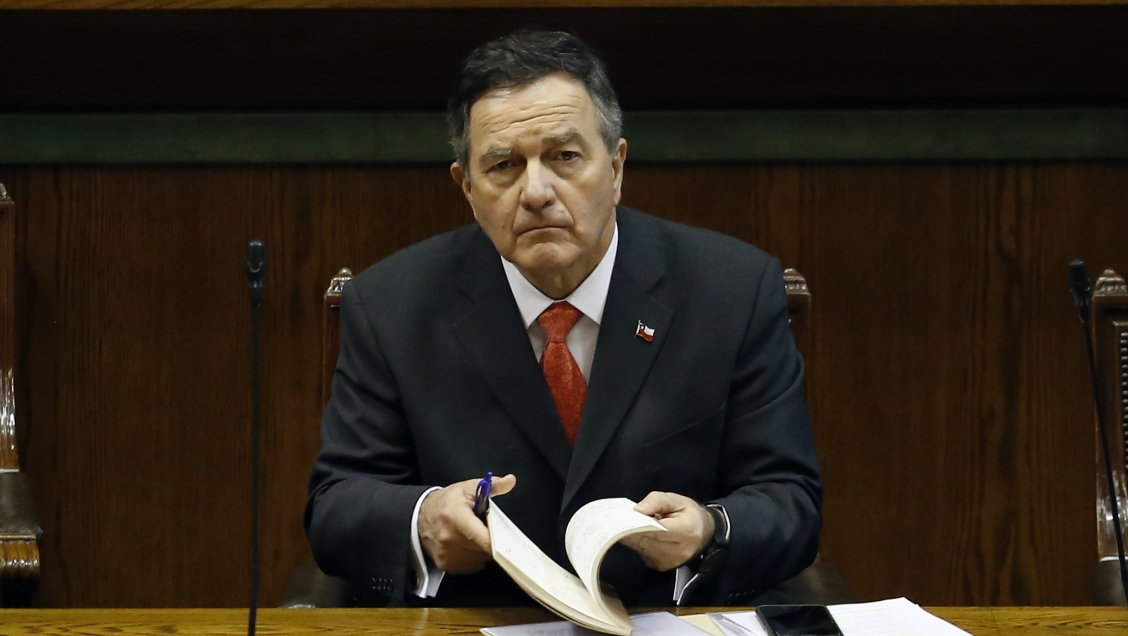 Canciller Ampuero: Revivir a Unasur es completamente inviable