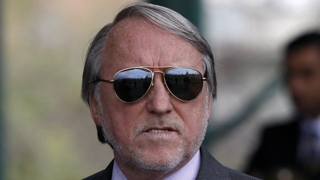 Fiscal Alberto Ayala liderará investigación administrativa contra Emiliano Arias