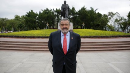 Luksic: Reforma tributaria le da combustible a la economía    Luksic: Reforma tributaria le da combustible a la economía