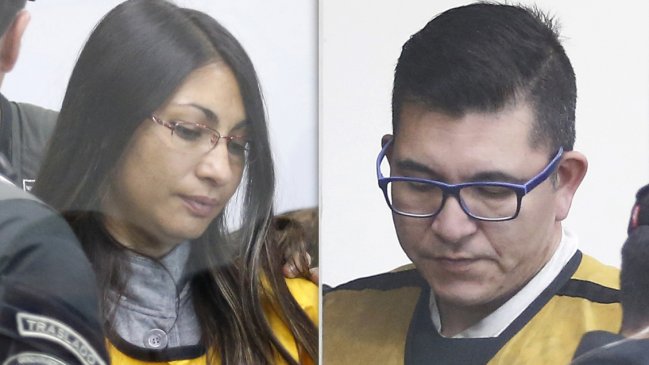 Ad portas del veredicto, ex esposa afirma que no se acreditó su participación en crimen de Nibaldo