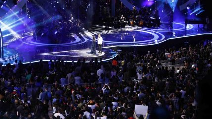 Viña 2020: Canal 13 planea anunciar la parrilla antes de septiembre Viña 2020: Canal 13 planea anunciar la parrilla antes de septiembre