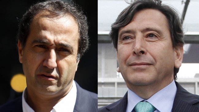 Caso Penta: Parte preparación del juicio contra Zalaquett y Golborne