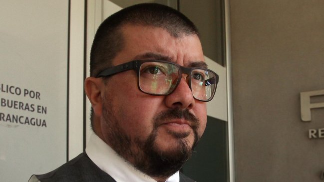 Imputado del caso Huracán afirma que Sergio Moya alertó a Carabineros sobre allanamiento