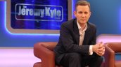Cancelan programa de TV en Reino Unido tras suicidio de un invitado Cancelan programa de TV en Reino Unido tras suicidio de un invitado