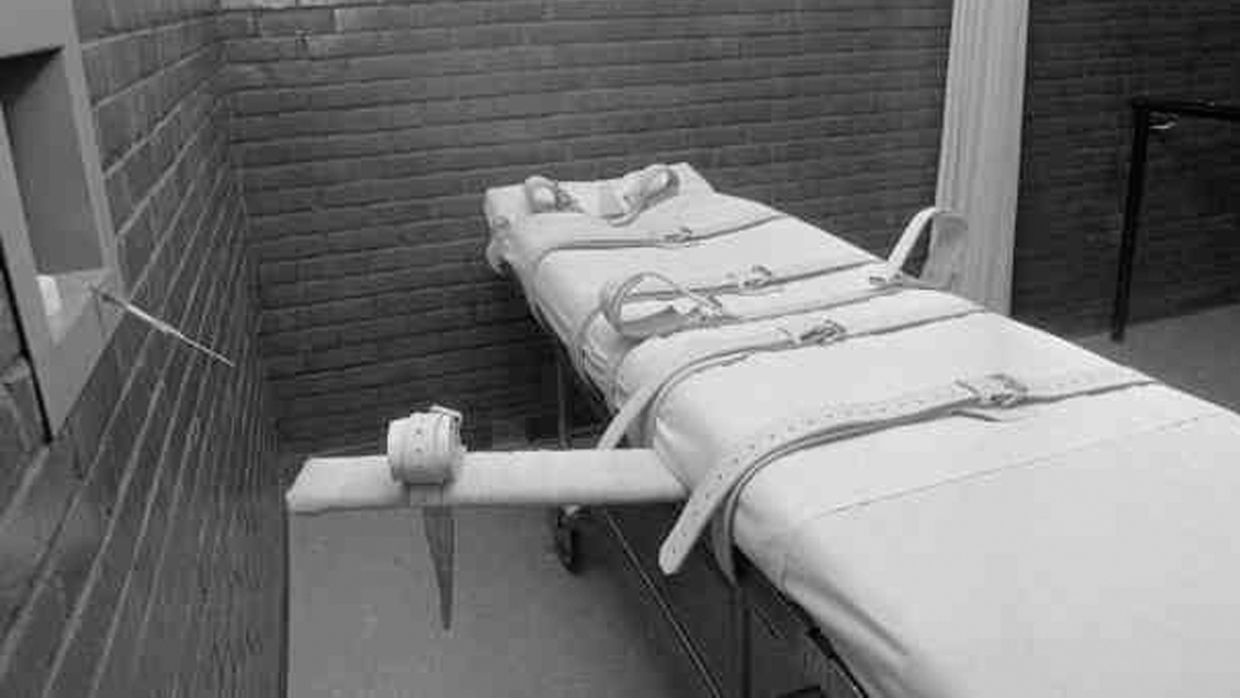 EEUU: Alabama ejecutó a hombre que mató a la familia de su amigo EEUU: Alabama ejecutó a hombre que mató a la familia de su amigo