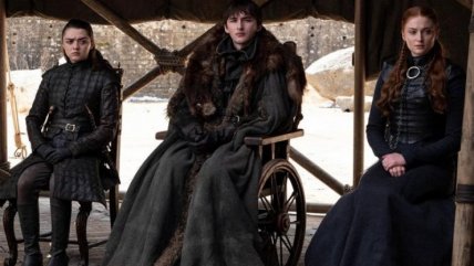 Hablando de...: Las críticas al capítulo final de    Hablando de...: Las críticas al capítulo final de