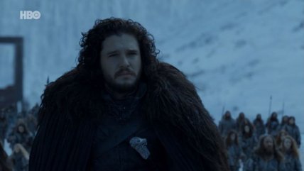 Game of Thrones y el destino de Westeros: Comentario Trio de Geeks    Game of Thrones y el destino de Westeros: Comentario Trio de Geeks