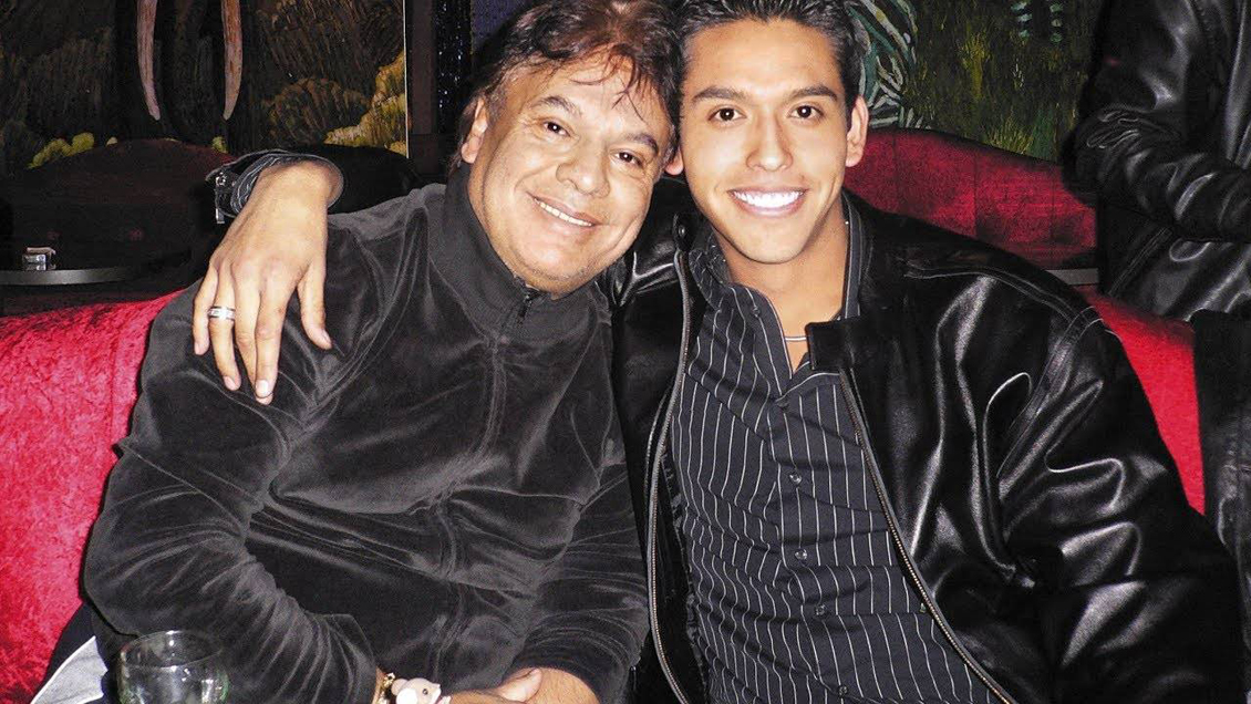 Se acabó la disputa: Nombran a hijo mayor de Juan Gabriel como heredero universal Se acabó la disputa: Nombran a hijo mayor de Juan Gabriel como heredero universal