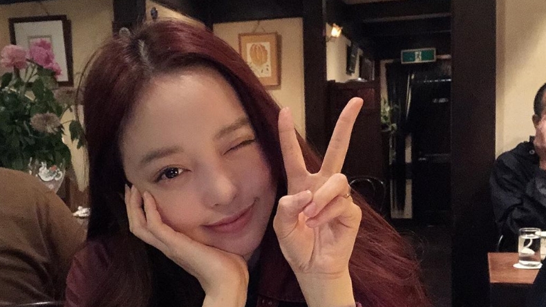 Estrella del K-pop fue hospitalizada tras intento de suicidio