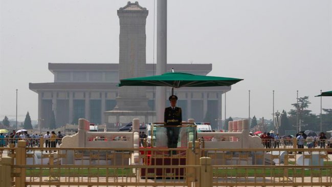 Treinta años después, China sigue sin reconocer la masacre de Tiananmen