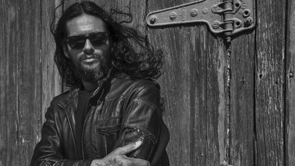  Draco Rosa y su debut en Chile: 