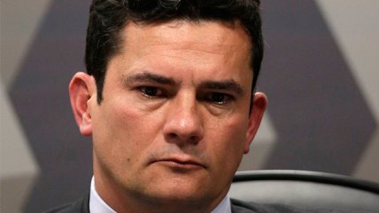   Caso Lava Jato: Filtran diálogos que salpican a ministro de Justicia de Bolsonaro 